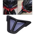 thumbnail image 2 of Housse d'Admission avant pour Motos Yamaha YZF R15 V3 Bleu, 2 of 8