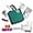 Green, variant on Phomemo M02S Portable Thermal Printer with One Roll White Sticker Paper, Mini Size, Photo Printers, Wireless Connection, Black & White, New, 1 Count