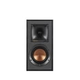 thumbnail image 4 of Klipsch R-41M Haut-Parleurs de Bibliothèque de Référence 4 Pouces en Noir (Paire), 4 of 5
