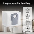 thumbnail image 5 of Robot Vacuum Accessories 18 Piece Kit for Roborock S8 Max Ultra, 5 of 5