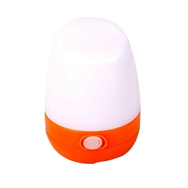 Ozark Trail 100 Lumen LED Mini Camping Lantern Emergency Light
