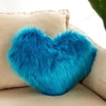 thumbnail image 2 of Throw Pillows for Bed Heart Shaped Pillow Gift Home Sofa Decoration Heart Shaped Pillow, 2 of 4