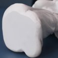 thumbnail image 2 of Maytalsory Resin White Angel Statue Elegant Desktop Decor Collection Window Props for Christmas prayer boy 1Set, 2 of 6