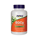 thumbnail image 1 of NOW Foods EGCg Green Tea Extract 400mg (EGCg 200 mg), 1 of 2