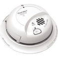 thumbnail image 1 of First Alert 601271 Brk Direct Wire Ac-Dc Smoke And Carbon Monoxide Alarm, 1 of 8