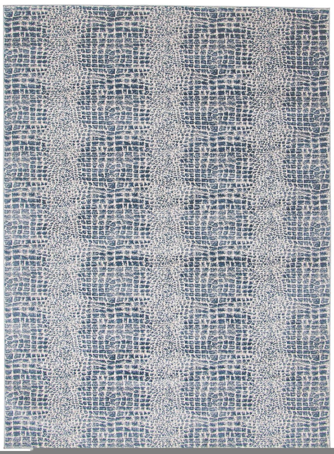 Tapis ECARPET Talia Bleu