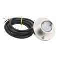 thumbnail image 1 of Marine Underwater LED Light Stainless Steel High Brightness Suitable for Boat Yacht Pool Fish Pond, 1 of 7