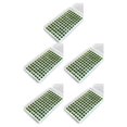 thumbnail image 2 of Youkk Resin Mini Grass Tuft Low Maintenance Miniatures Static Grass Tuft For Versatile Long-lasting No.4 5Set, 2 of 6