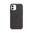 thumbnail image 1 of Apple Coque en Silicone avec MagSafe (pour iPhone 12, 12 Pro), 1 of 4