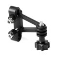 thumbnail image 3 of MYG Vélo-Siège Rail Mount Clip Vélo Selle Mount for-GoPro Vidéo Motion Camera, 3 of 9