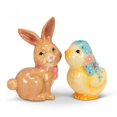 thumbnail image 1 of Ensemble de 2 Salières et Poivrières Bunny & Chick, 1 of 1