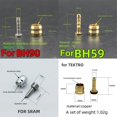 thumbnail image 2 of 3000mm Bike Hydraulic Disc Brake Oil Hose Olive Insert Set for SRAM for TR, 2 of 8