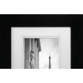 thumbnail image 3 of Museum Frame 11x14in. Black Wall Picture Frame, Home Decor, 3 of 5