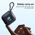 thumbnail image 4 of CUITING Hidden Device Scanner Mini Camera Detector 360 degree Scan Usb Rechargeable Portable Privacy Anti spy Hotel Hidden Device Camera Scan, 4 of 7