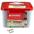 thumbnail image 3 of FastenMaster FMGD212-1750 2.5 Po. Vis de Plateau Couleur Or - Pack - 1-750, 3 of 3