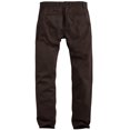 thumbnail image 3 of Matchstick Pantalon Décontracté Confortable à Taille Élastique pour Homme, 3 of 6