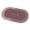 C, variant on Diatomaceous Earth Bath Mat Fast Drying Natural Stone Rug Water Absorbent Non Safe Backing For Bathroom Shower Floor