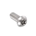 thumbnail image 4 of Unique Bargains Vis de Sécurité Torx M8x20mm pour Machine en Acier Inoxydable 304, Lot de 10, 4 of 5