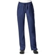 thumbnail image 2 of Pantalon d'Uniforme Cargo EON pour Femmes COOLMAX à Taille Élastique, 2 of 4