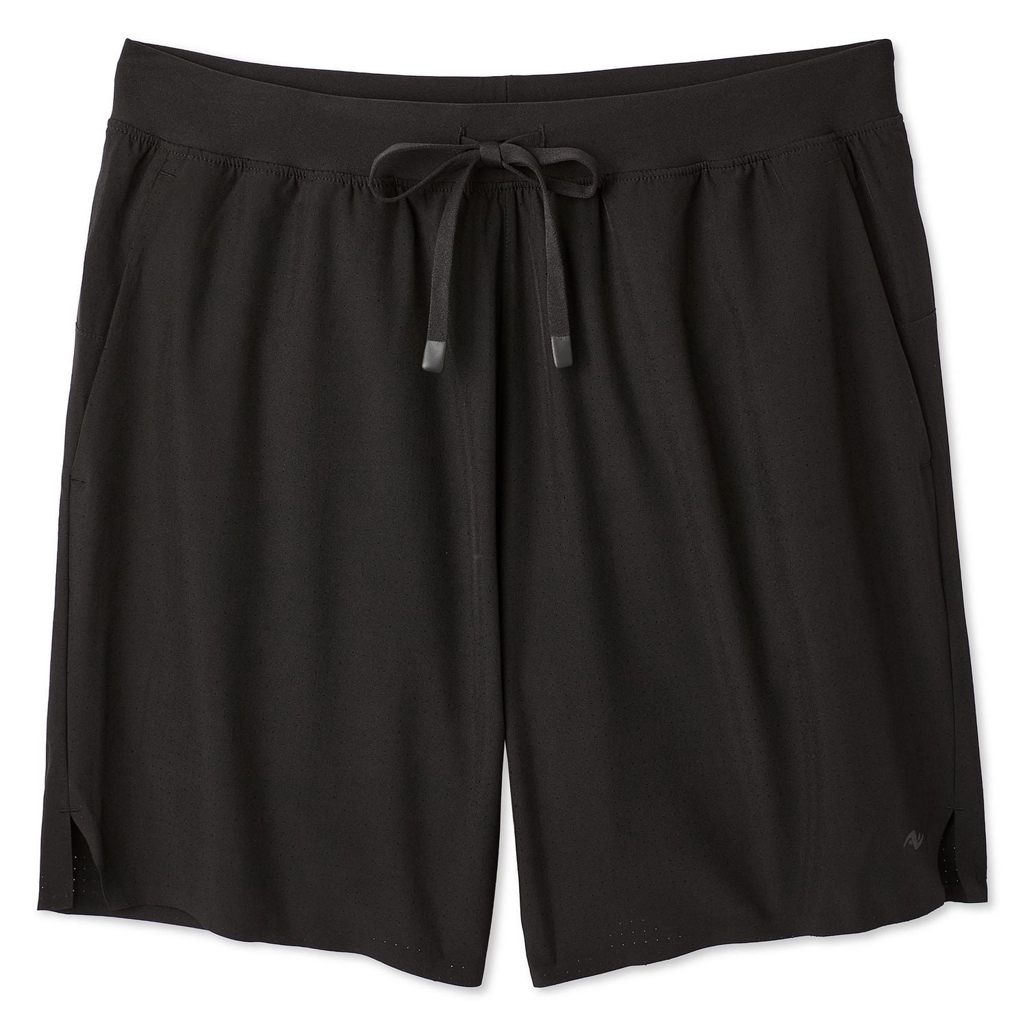 Short de course tissé 7 po Athletic Works pour hommes