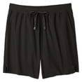 thumbnail image 1 of Athletic Works Men's Woven Running Short 7", 1 of 1