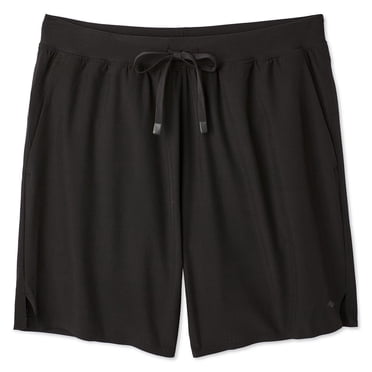 Athletic Works Men's Woven Running Short 7"