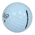 thumbnail image 4 of 36 Vice Pro 5A by Mulligan Golf Balls - Balles de Golf Usagées, 4 of 5