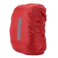thumbnail image 1 of Housse de Pluie pour Sac à Dos de Voyage Extérieur avec Bande Réfléchissante de Sécurité 8-00L, 1 of 6