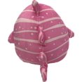 thumbnail image 2 of Squishmallows Valentines 8" - Pink Whale Shark, 2 of 2