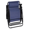 thumbnail image 5 of Dura Montecarlo 2PK Zero Gravity Chair, 5 of 5