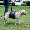 thumbnail image 4 of Pet Safety Care  Assistive Belt For Elderly Disabled And Injured Dogs  For Hind Legs  Buttocks Support Harness, 4 of 6