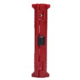 thumbnail image 2 of Stripping Tool, Labor Saving Coaxial Cable Stripper High Efficiency Metal Blade Double Ended  For Ethernet Wires, 2 of 8