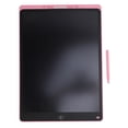 thumbnail image 2 of 20 Inch LCD Drawing Tablet for Kids, Colorful Doodle Board Electronic Drawing Pads, Easy Lock and Clear, Storage Pen Slot, Perfect for Age 3 and Up, 2 of 7