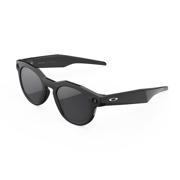 Oakley Meta HSTN - Black - Prizm™ Black Polarized