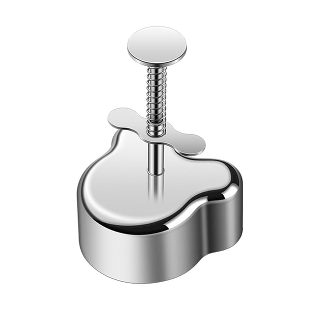 Stainless Steel Sandwich Cutting And Sealing Tool Sandwich And Sealing Device Baking Tool