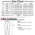 thumbnail image 3 of Timegard Womens Plus Size Pants Cotton Linen Elastic Waisted Drawstring Casual Trousers with Pockets, 3 of 6