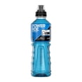 thumbnail image 2 of POWERADE Mixed Berry Electrolyte Sports Drink, 710 mL Bottle, 2 of 6