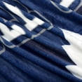 thumbnail image 3 of Couverture d'arène LNH Toronto Maple Leafs 62po x 90po, 3 of 6