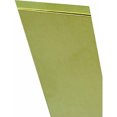 thumbnail image 2 of K & S Engineering 1107036 Sheet Metal Brass 015 4 x 10 in. - Case of 6, 2 of 2