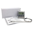 thumbnail image 3 of Smart Digital Food Thermometer Kitchen Barbecue Oven Electronic BBQ Thermometer, 3 of 10