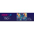 thumbnail image 2 of Buffalo Games Cities in Color Manhattan Celebration 750 Piece Jigsaw Puzzle, 2 of 3