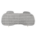thumbnail image 1 of HLONK Universal Auto Car Rear Seat Cover  Soft Comfortable Back Row Chair Cushion, 1 of 8