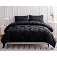 thumbnail image 2 of Queen Comforter Set - Pieces Bed in a Bag - Bedding Set with Comforters Sheets Pillowcases Shams Queen Size Bedding Set, 2 of 7