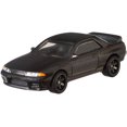 thumbnail image 1 of Hot Wheels Fast & Furious Nissan Skyline GTR R32 Vehicle, 1 of 3