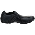 thumbnail image 2 of Skechers Mocassin à Enfiler pour Hommes Diameter Nerves, 2 of 4
