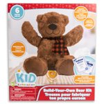 Kid Connection Build-Your-Own Bear Kit