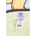 thumbnail image 3 of Winnie the Pooh Kids Silk Touch Fleece Throw, 100% Polyester, 3 of 6