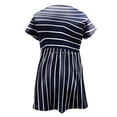 thumbnail image 3 of T-shirts de Maternité pour Femmes à Manches Courtes, Mode, Imprimés, Grossesse, Vêtements, 3 of 9