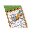 thumbnail image 4 of Melissa & Doug en Déplacement Wow!-Numbers - MDWOW-5399, 4 of 4