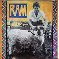 thumbnail image 5 of Linda McCartney/Paul McCartney Ram [11/17] Vinyle, 5 of 5